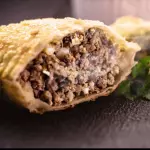 Pastel de Carne