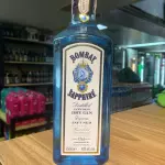 BOMBAY SAPPHIRE