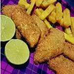 Combo Tilápia Médio Simples