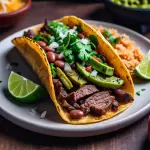 Guisados 🥘