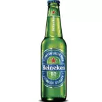 Cerveza Heineken sin alcohol