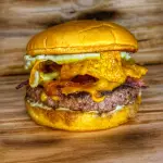 IMPERADOR BURGUER