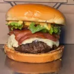 X-Burguer Classico