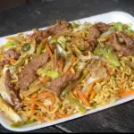 Carne