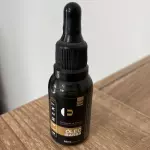 Óleo Para Barba Element