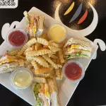 Club house