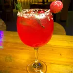 SODA SABORIZADA BON BON BUM📍