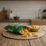 Chizitos Krachitos 240g