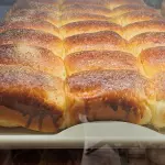 Pãozinho Caseiro (Unidade)