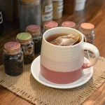 Té