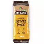 Pão de Forma Batata Doce SG