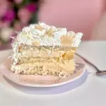 TORTA FELPUDA