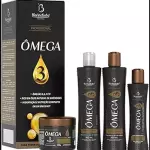 Ômega 3/BIO INSTINTO