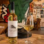 VINO BLANCO  Español