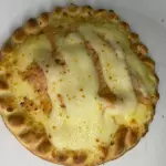 Peito de Peru