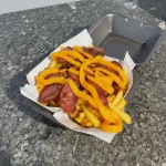 BATATA FRITA 200G RECHEADA