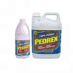Limpa Pedras Pedrex Start