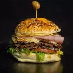 LOMIBURGER