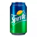 Sprit Lata 350ml