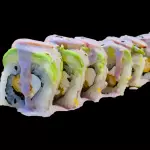 Tako Roll
