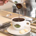 Cioccolato Calda