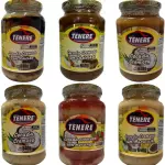 COCADA POTE  TENERE 640G