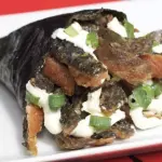 Temaki Skin