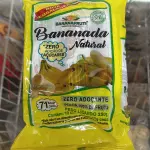 Bananada - Zero Açúcar