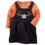 Conjunto Orange