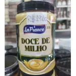 DOCE DE MILHO