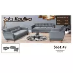 KAUTIVA SALA