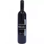 Vinho Tinto Seco Pérgola
