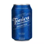 ÁGUA TÔNICA