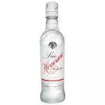Botella seco