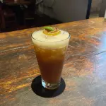 CHÁ DO MONTÊ