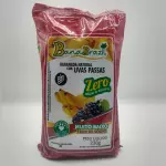 1620 - Banana Brasil com Uva Passas