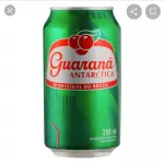 GUARANÁ ANTARCTICA Lata 350ml