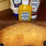 Queijo, Presunto, Parmesão, Palmito