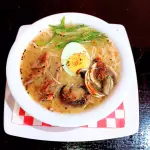 Ramen de Res