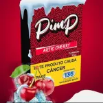 Pimp Artic Cherry
