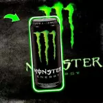 Monster Tradicional 473ml