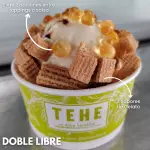 Doble Libre