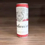Cerveja Budweiser LT