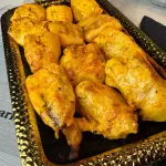 Brocheta de Pechuga