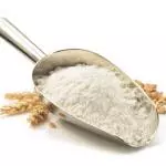 Farinha de centeio 100 gr