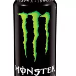 MONSTER ENER 269ML