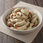 Camarão Empanado Congelado 1/2 KG