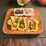 Tacos Pastor