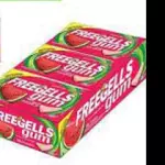 FREEGELLS (CHICLETS)