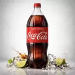 Coca-Cola 2 L